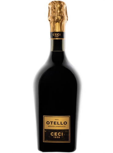 Otello Nero di Lambrusco Emilia IGT