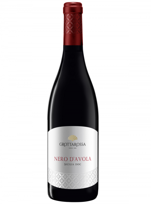 Nero d'Avola Sicilia DOC