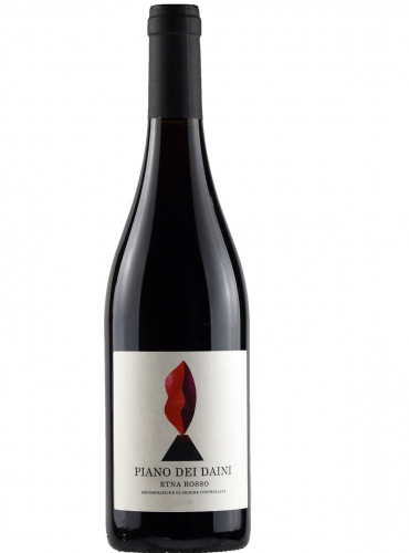 Piano dei Daini Etna Rosso Etna DOC