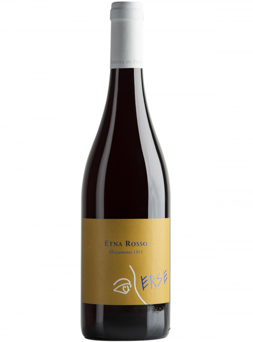 Erse Rosso Etna DOC