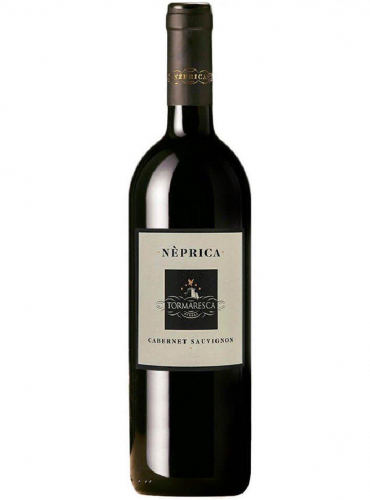 Neprica Cabernet Cabernet Sauvignon Puglia IGT