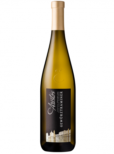 Aristos Gewürztraminer Alto Adige Valle Isarco DOC