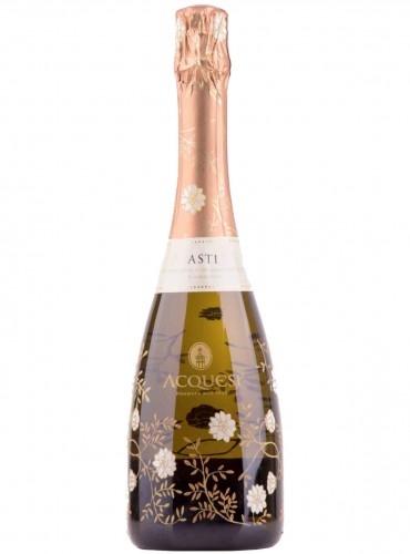 Moscato d'Asti DOCG
