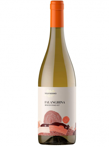 Falanghina Campania IGT