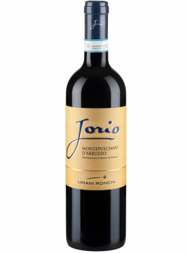 Jorio Montepulciano d'Abruzzo DOC