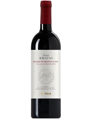 Rosso di Montalcino Rosso di Montalcino DOC