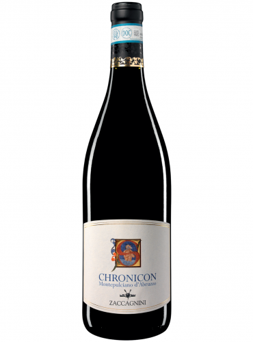 Chronicon Montepulciano d’Abruzzo DOC