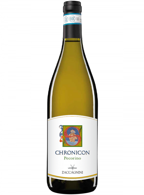 Chronicon Pecorino Abruzzo DOC