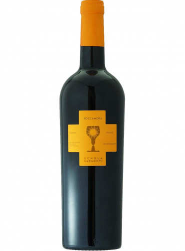 Roccamora Nardò Rosso DOC