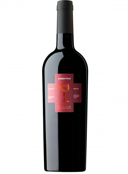 Armentino Salento Rosso IGT