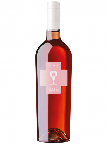 Masserei Nardò DOC Rosato