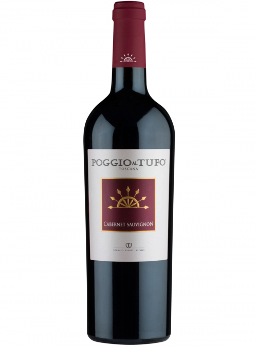 Cabernet Sauvignon Toscana IGT