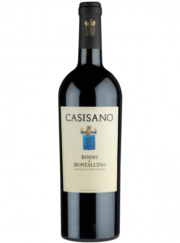 Rosso di Montalcino DOC