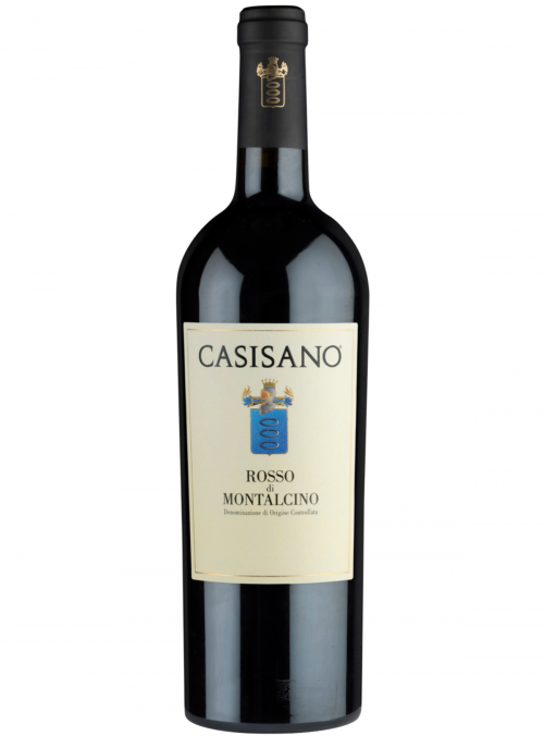 Rosso di Montalcino Rosso di Montalcino DOC