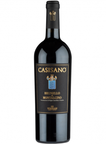 Brunello di Montalcino DOCG