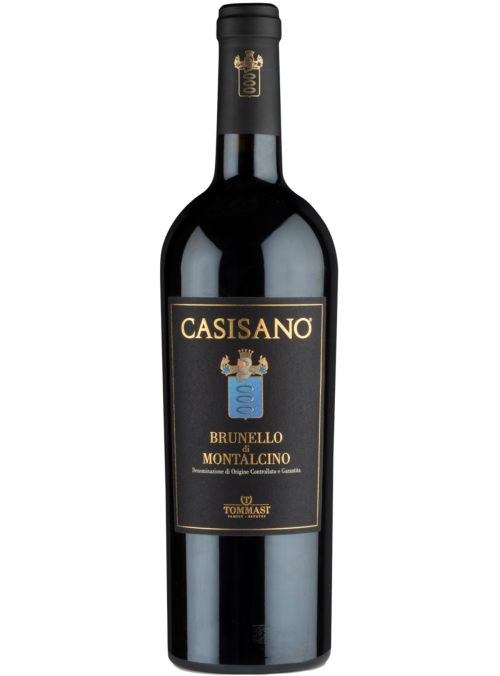 Brunello di Montalcino DOCG