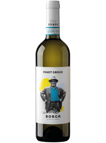 Pinot Grigio delle Venezie DOC 