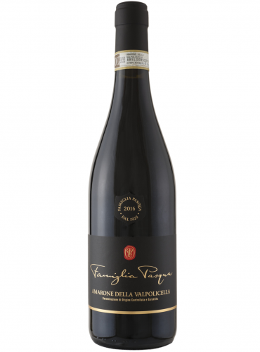 Amarone della Valpolicella DOCG