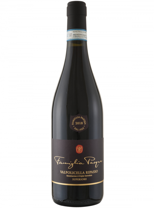 Valpolicella Ripasso Superiore DOC 