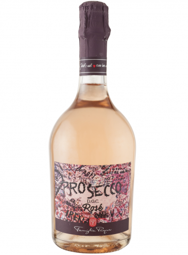 Prosecco Rosé DOC