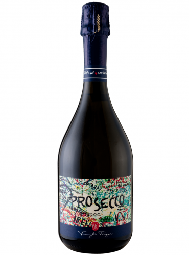 Prosecco PassioneSentimento Treviso DOC