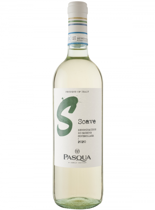 Colori d'Italia Soave DOC