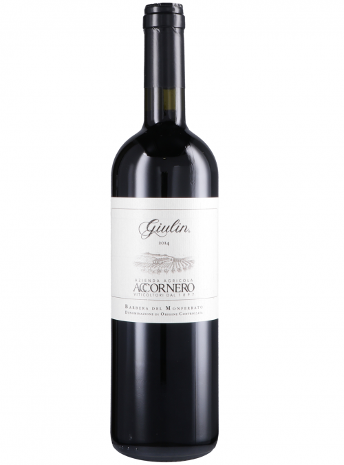 Giulin Barbera del Monferrato Barbera del Monferrato DOC