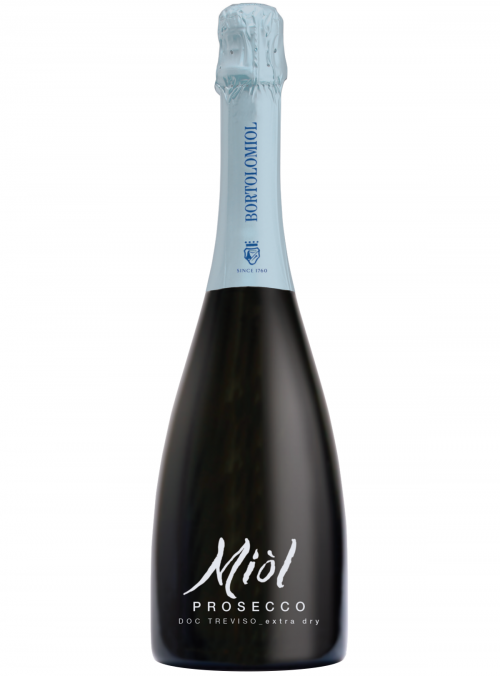 Miòl Prosecco Treviso Extra Dry DOC 