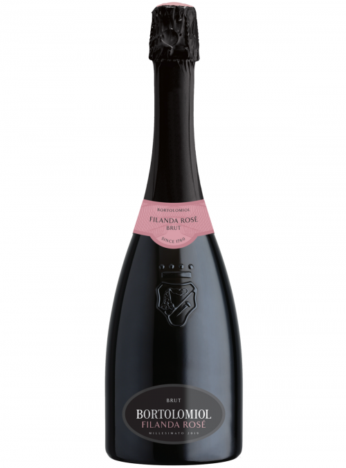 Filanda Rosé Brut Millesimato