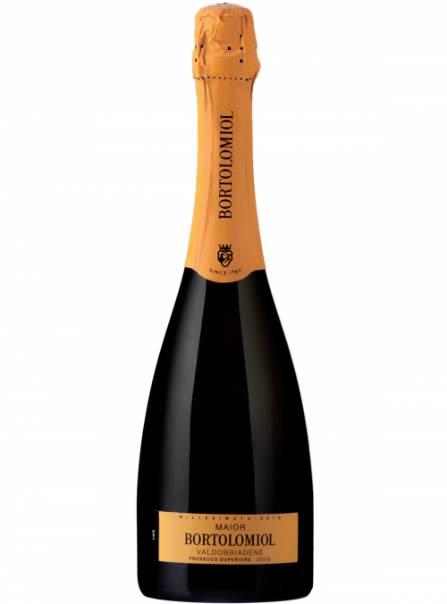 Maior Valdobbiadene Prosecco Superiore Dry DOCG