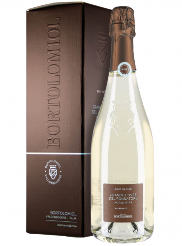 Motus Vitae Valdobbiadene Prosecco Superiore DOCG