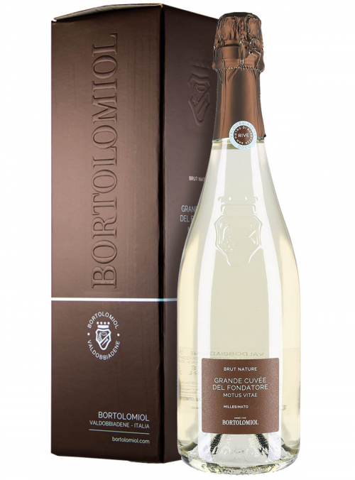 Motus Vitae Valdobbiadene DOCG Prosecco Superiore