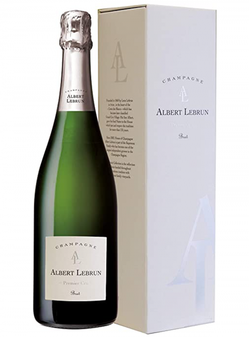 Champagne Premier Cru Brut AOC