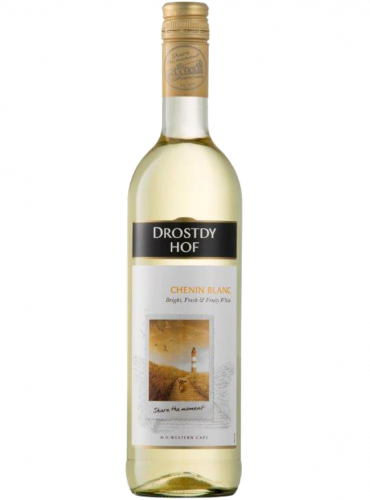 Chenin Blanc Wine of South Africa