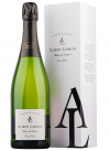 Champagne Blanc de Noirs Extra Brut AOC