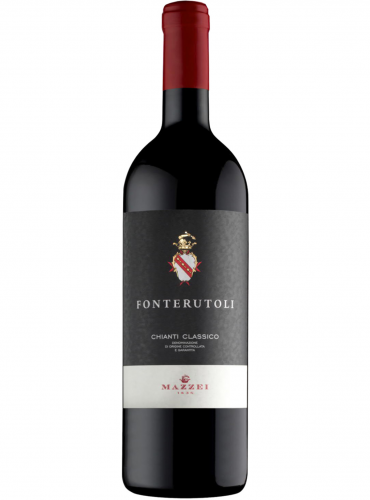 Fonterutoli Chianti Classico DOCG