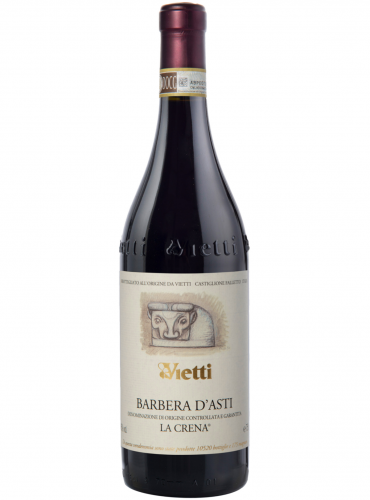 La Crena Barbera d’Asti DOCG