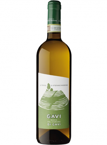 Gavi di Gavi Gavi DOCG del Comune di Gavi