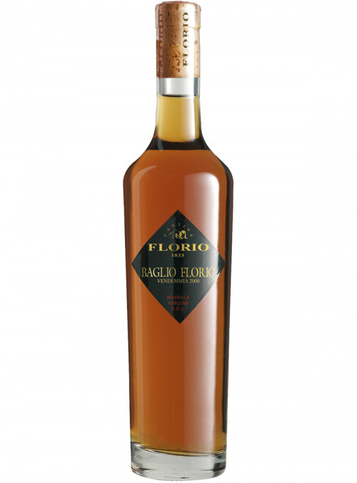 Baglio Florio Marsala DOC