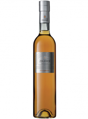 Zighidì DOC Passito Pantelleria Liquoroso