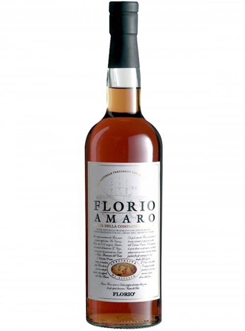 Florio Amaro