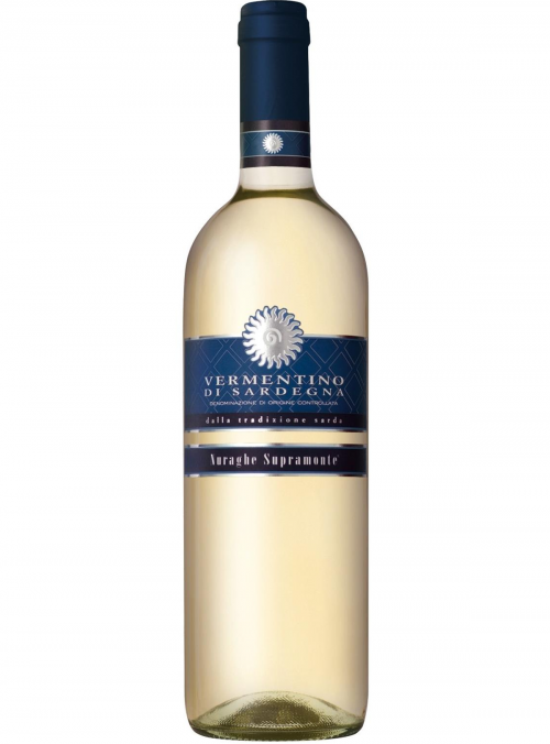 Vermentino di Sardegna DOC