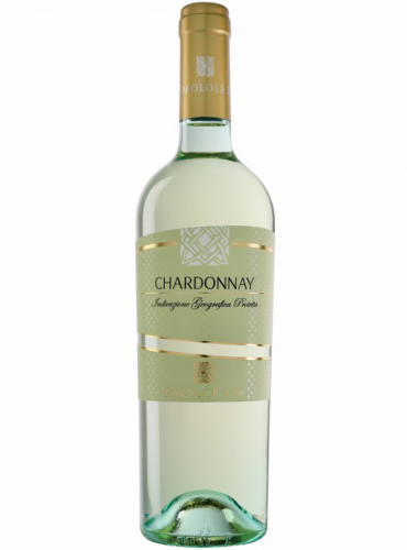 Chardonnay Salento IGP