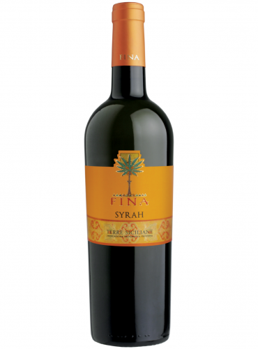 Syrah IGP Terre Siciliane