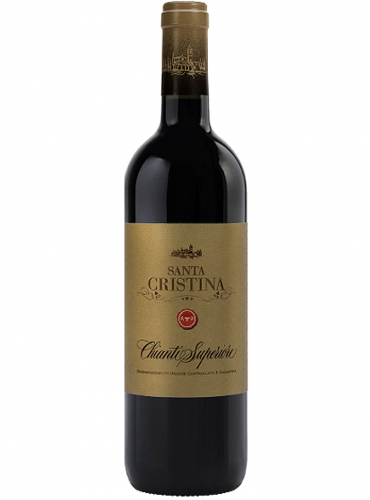 Santa Cristina Chianti Superiore Chianti Superiore DOCG