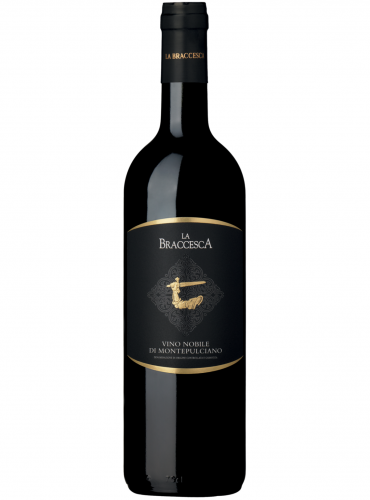 La Braccesca Nobile di Montepulciano DOCG