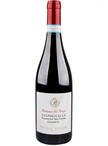 Fontana del Fongo Valpolicella Classico DOC