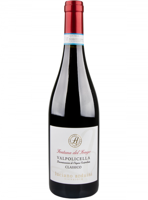 Fontana del Fongo Valpolicella Classico DOC