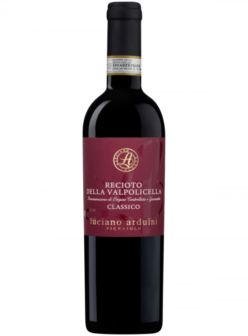 Recioto della Valpolicella Classico DOCG 