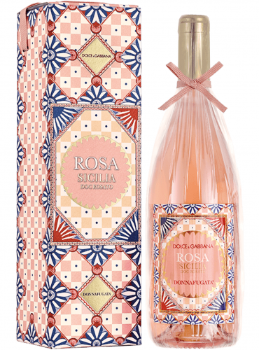 Rosa Dolce&Gabbana Sicilia DOC